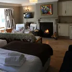 Frühstückspension Rockfield House Killarney