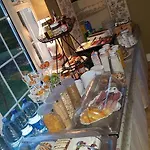 Rockfield House Frühstückspension Killarney