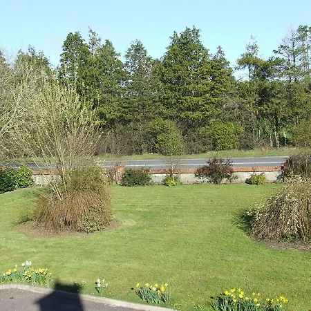 Rockfield House فندق مبيت وإفطار 2*