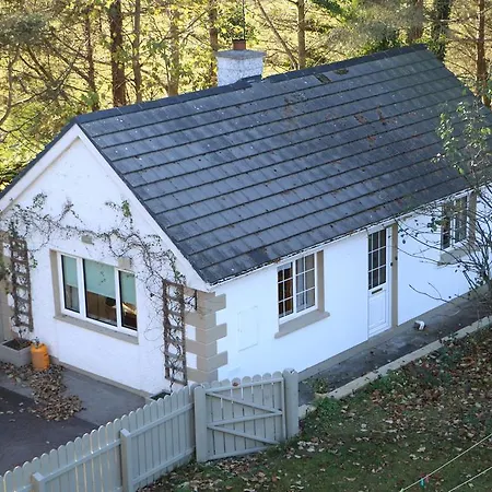 Rockfield House كيلارني