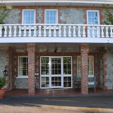 Rockfield House فندق مبيت وإفطار 2*