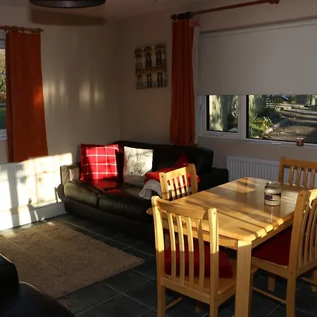 فندق مبيت وإفطار Rockfield House كيلارني