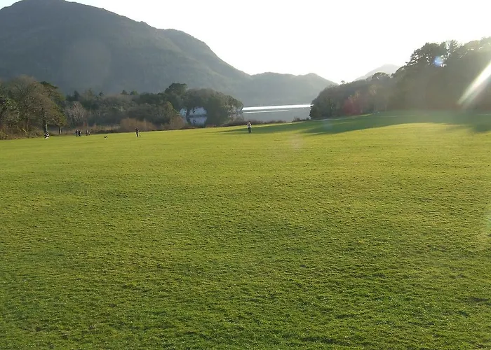 Rockfield House كيلارني