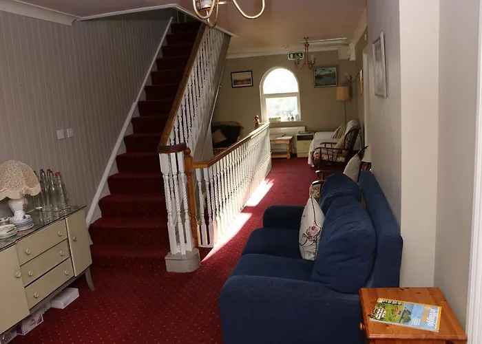 Rockfield House فندق مبيت وإفطار كيلارني