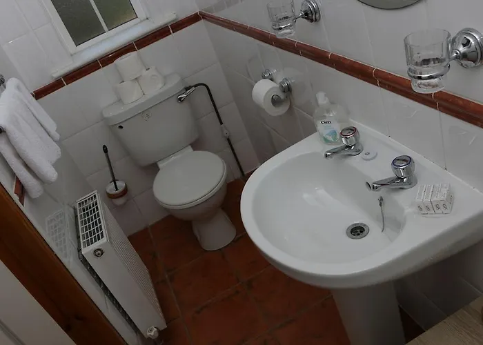 فندق مبيت وإفطار Rockfield House كيلارني