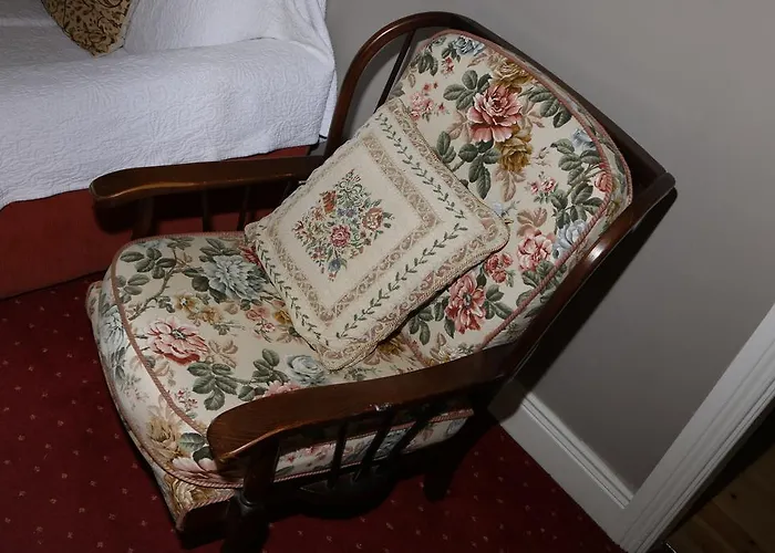 Rockfield House كيلارني