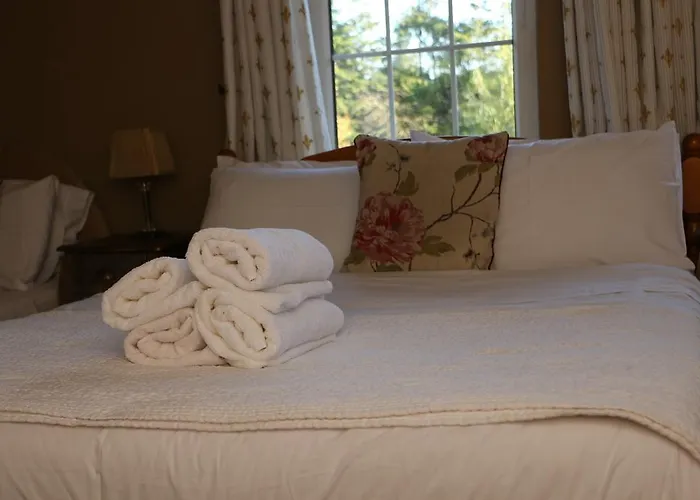 Rockfield House فندق مبيت وإفطار 2*