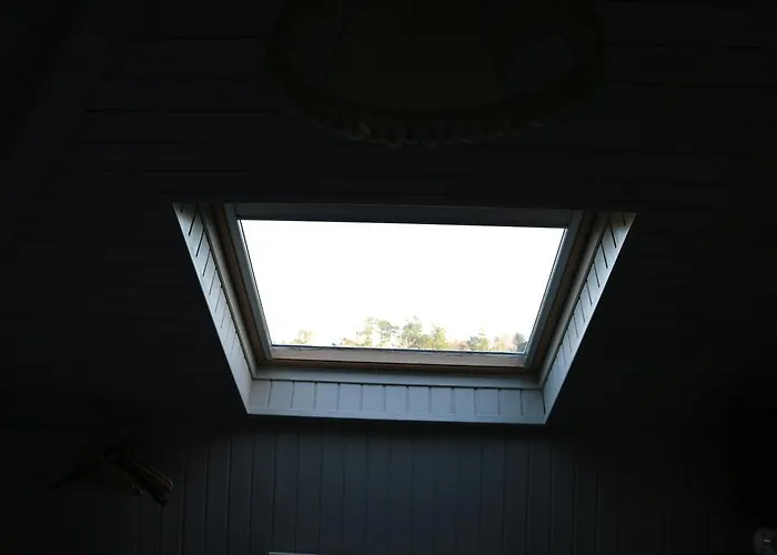 فندق مبيت وإفطار Rockfield House