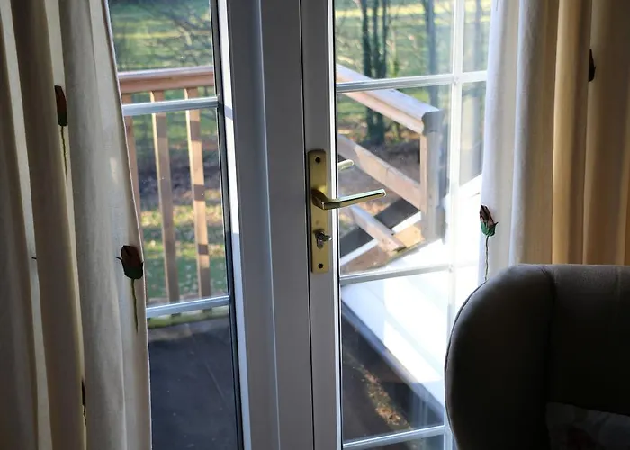 فندق مبيت وإفطار Rockfield House كيلارني