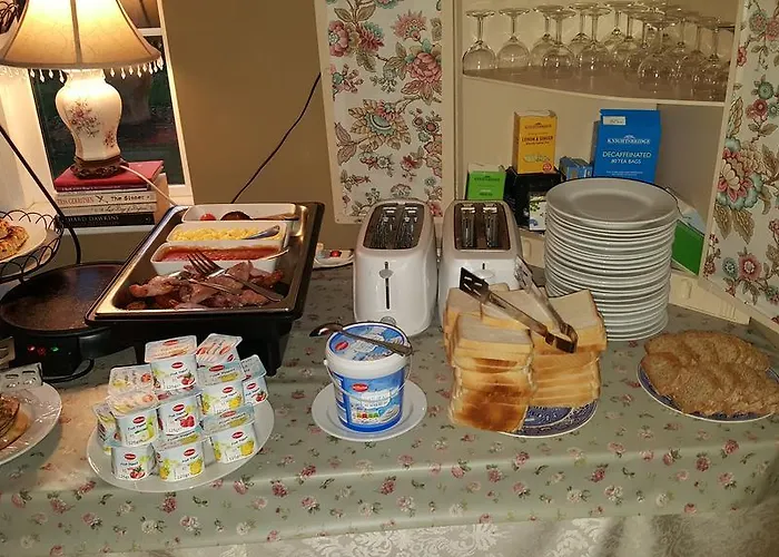 Rockfield House كيلارني