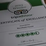 Rockfield House