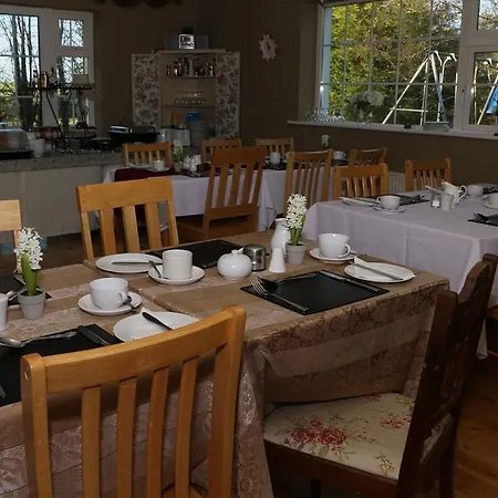 住宿加早餐酒店 Rockfield House