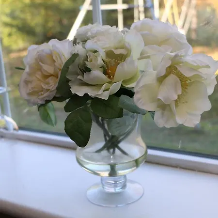 Rockfield House 住宿加早餐酒店
