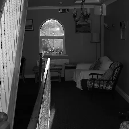住宿加早餐酒店 Rockfield House 基拉尼