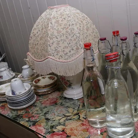 Rockfield House 住宿加早餐酒店
