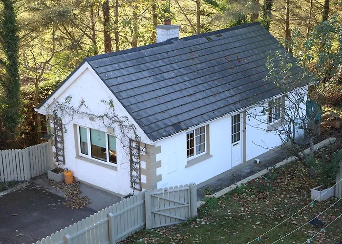 Rockfield House קיל איירן