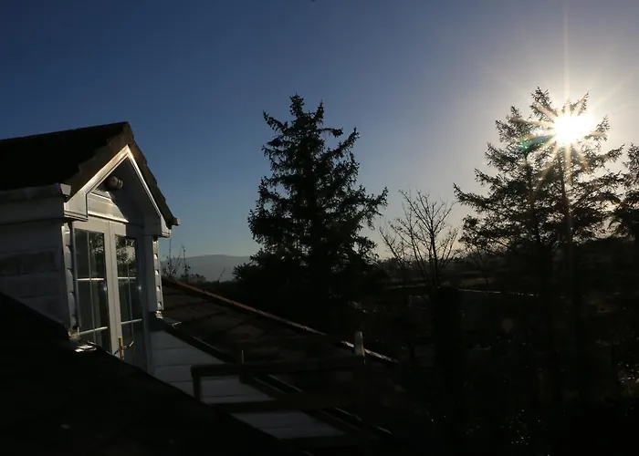 Rockfield House Bed & Breakfast