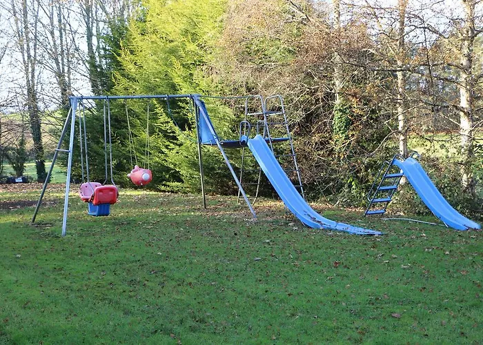 Rockfield House קיל איירן