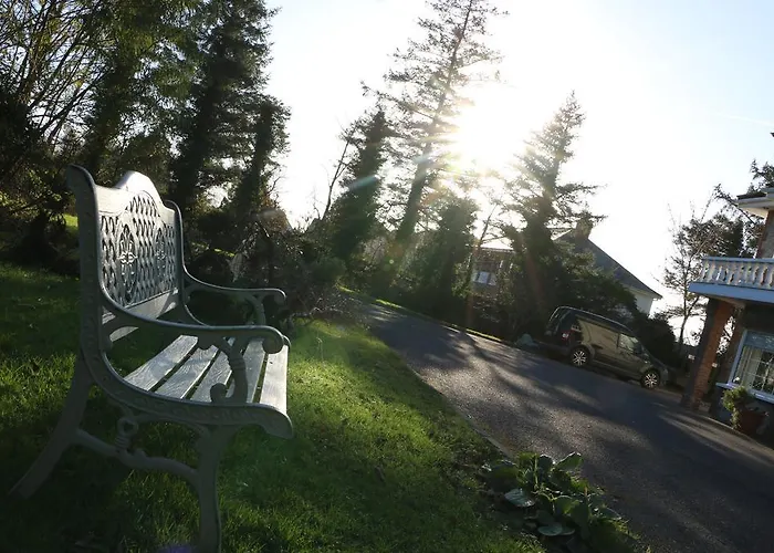 Bed & Breakfast Rockfield House Killarney