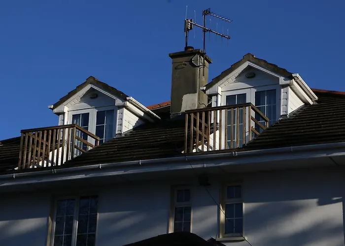 Rockfield House 2* Killarney