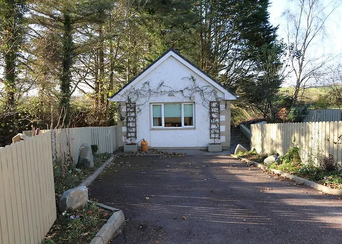 Rockfield House Bed & Breakfast Killarney