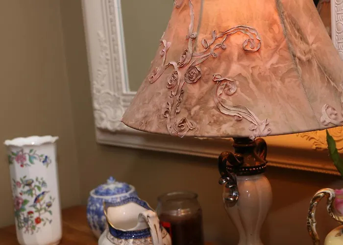 Rockfield House Bed & Breakfast