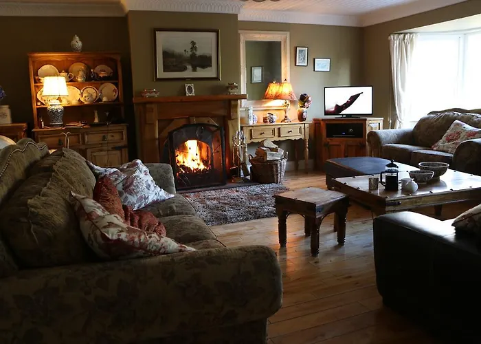 Rockfield House 2* Killarney