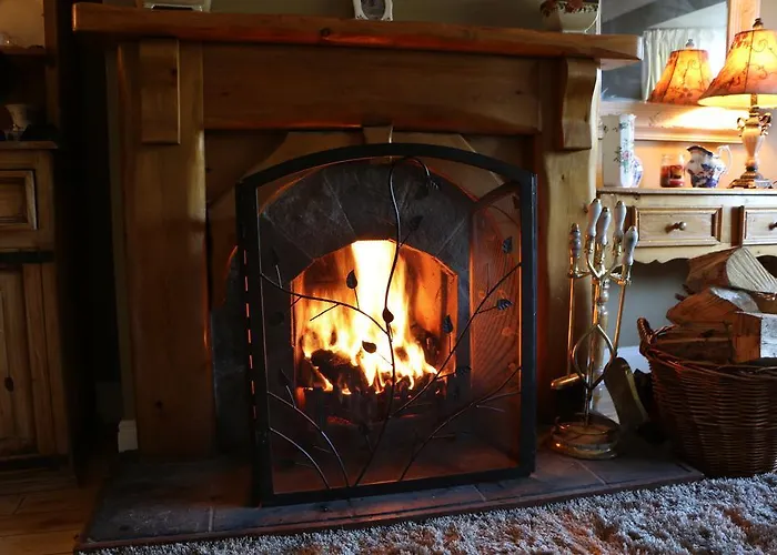 Rockfield House Bed & Breakfast Killarney