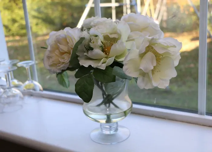 Rockfield House Bed & Breakfast