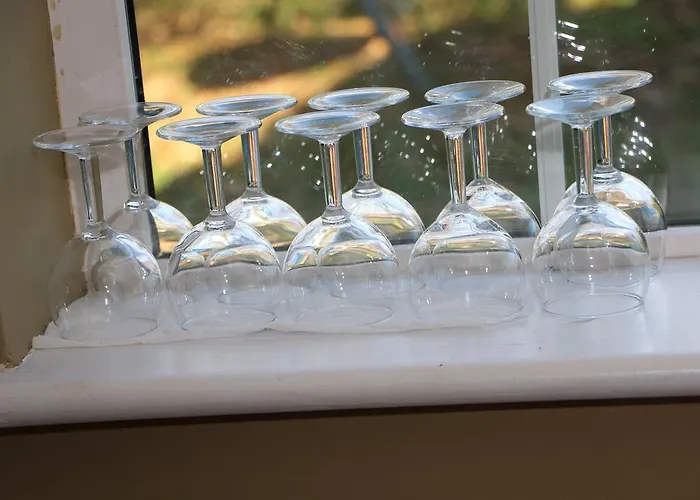 Bed & Breakfast Rockfield House 2*