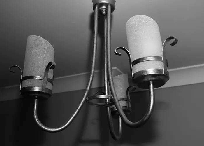 Rockfield House לינה וארוחת בוקר 2*