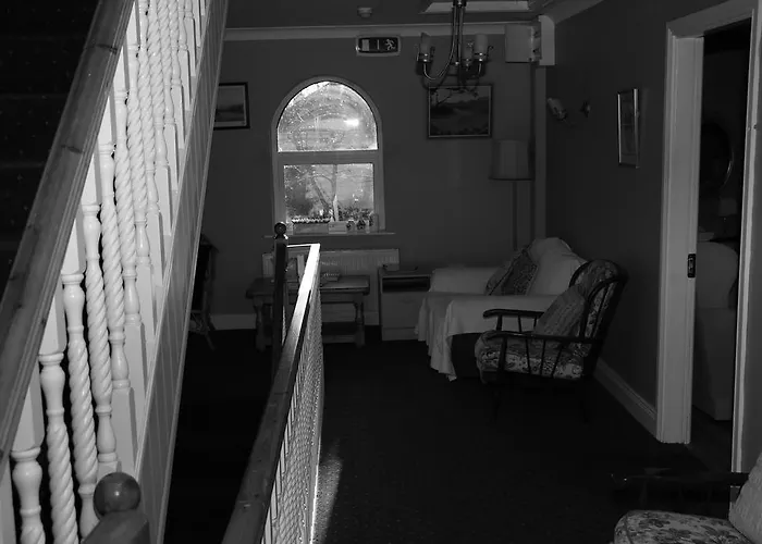 Bed & Breakfast Rockfield House Killarney