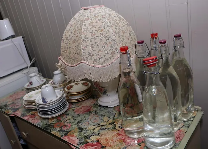 Rockfield House Bed & Breakfast