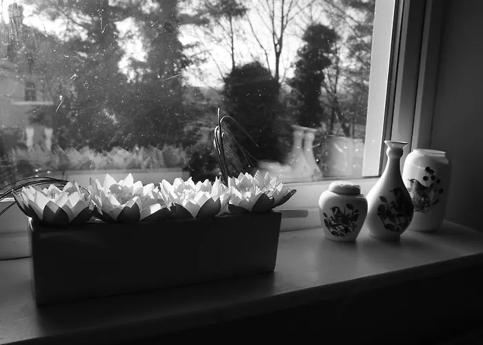 Bed & Breakfast Rockfield House 2*