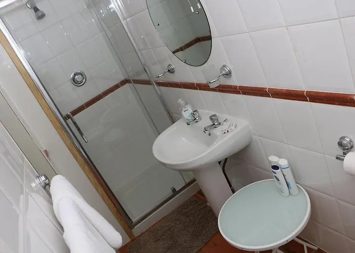 Rockfield House Bed & Breakfast Killarney