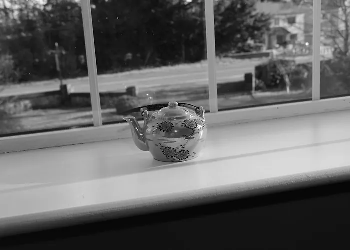 Rockfield House קיל איירן