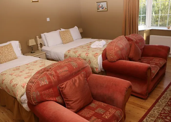 Rockfield House Bed & Breakfast