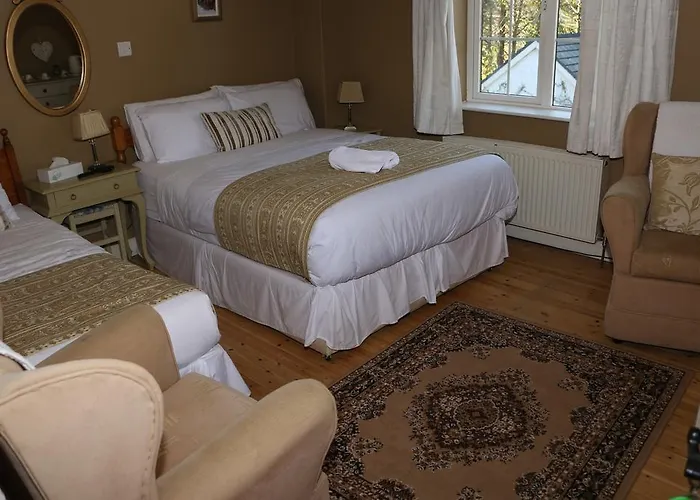 Rockfield House Bed & Breakfast 2*