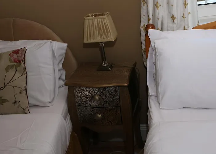 Rockfield House Bed & Breakfast