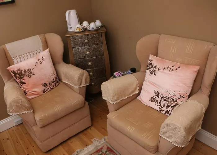 Bed & Breakfast Rockfield House 2*