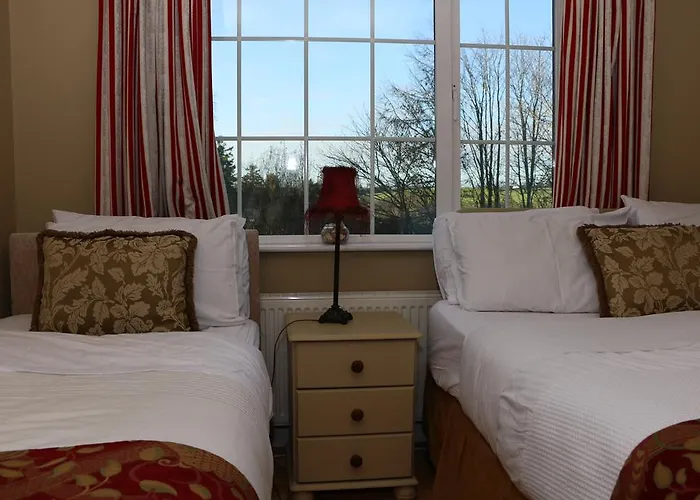 Rockfield House Bed & Breakfast Killarney