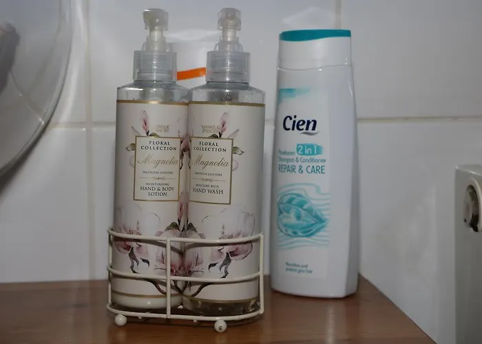 Rockfield House קיל איירן