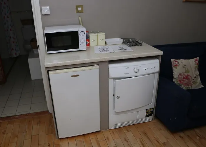 Rockfield House קיל איירן