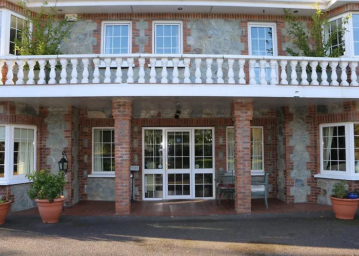 Rockfield House Bed & Breakfast 2*