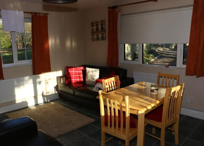 Bed & Breakfast Rockfield House Killarney