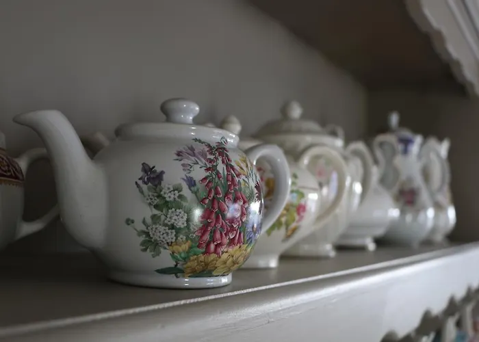 Rockfield House 2* קיל איירן