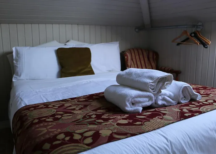 Rockfield House Bed & Breakfast Killarney