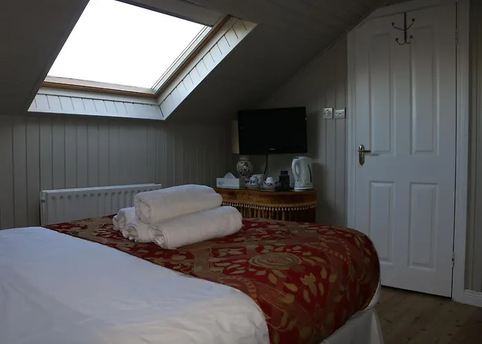 Rockfield House Bed & Breakfast