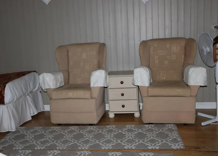 Rockfield House 2* קיל איירן