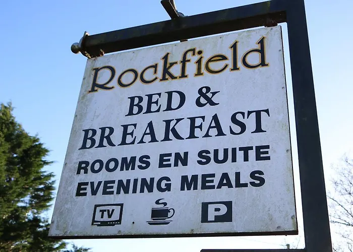 Rockfield House קיל איירן